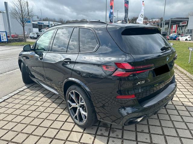 BMW X5 xDrive30d 48V Msport FACELIFT LASER H/K 360