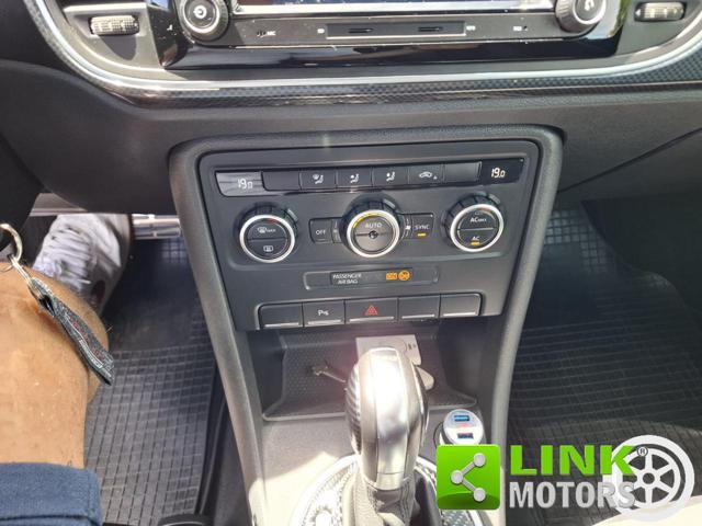 VOLKSWAGEN Beetle BEETLE TSI 200 CV SPECIAL EDITION
