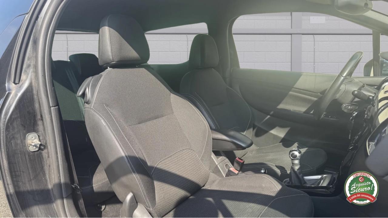 Ds DS3 3 1.6 HDi 90 ** Garanzia Guasti 12 mesi**