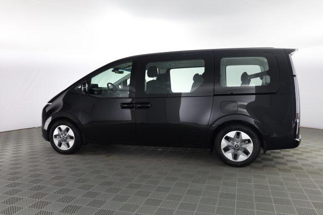 HYUNDAI Staria Staria 2.2 AT 2WD 9 posti Wagon