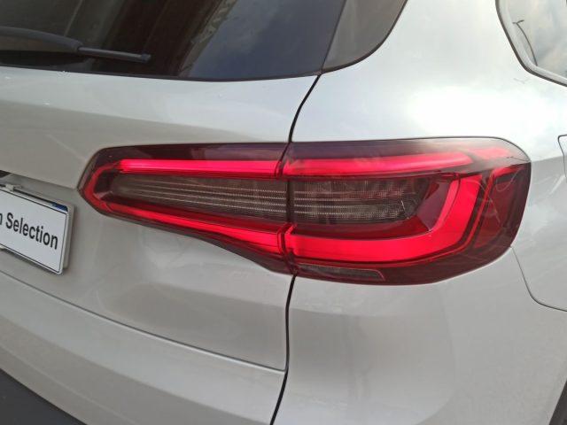 BMW X5 xDrive30d Timeless Edition 1/50 + Tetto Apr.