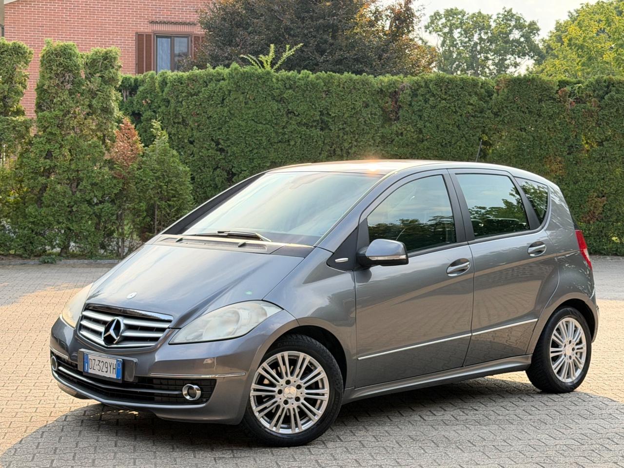 Mercedes-benz A 150 Coupé Avantgarde
