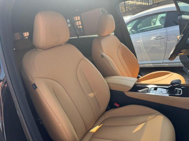 MG HS 1.5 T-GDI 170CV AUT. LUXURY