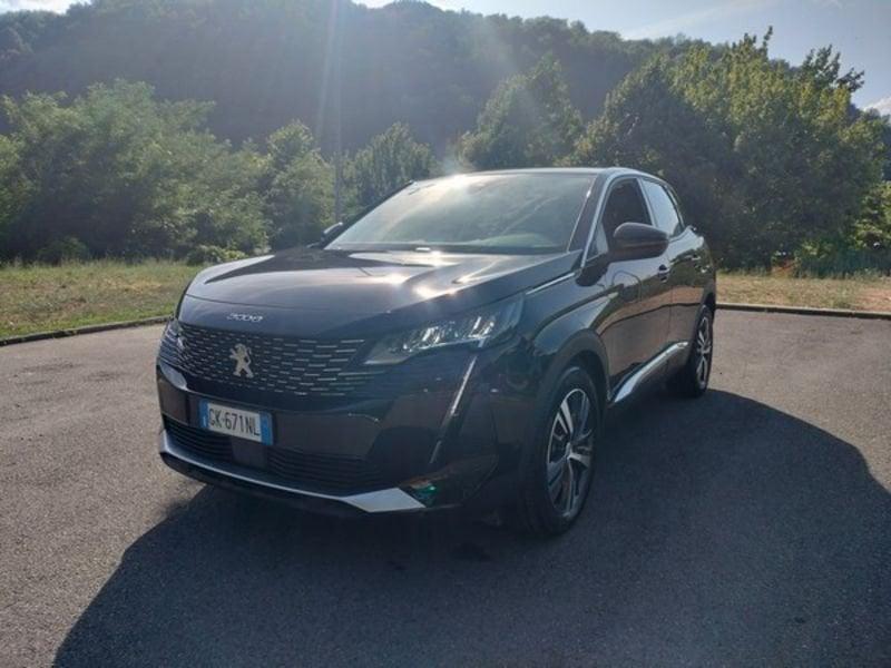 Peugeot 3008 3008 BlueHDi 130 S&S Allure