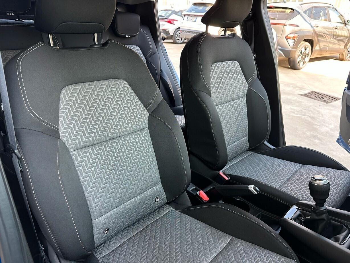 Renault Clio 1.5 dCi 100 CV 5 porte Evolution