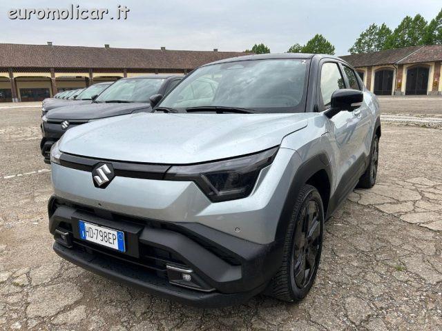 SUZUKI e Vitara 4X4 AllGrip-e