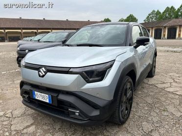 SUZUKI e Vitara 4X4 AllGrip-e