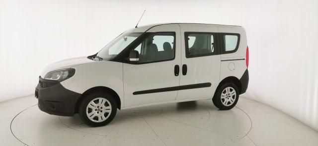 FIAT Doblo Doblò AUTOCARRO 1.3 MJT PC Combi N1 - PREZZO + IVA
