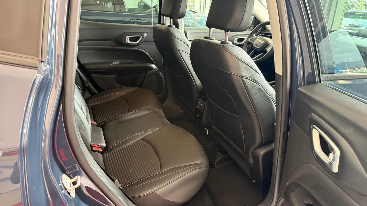 JEEP COMPASS 1600 MULTIJET 130 CV RESTYLING