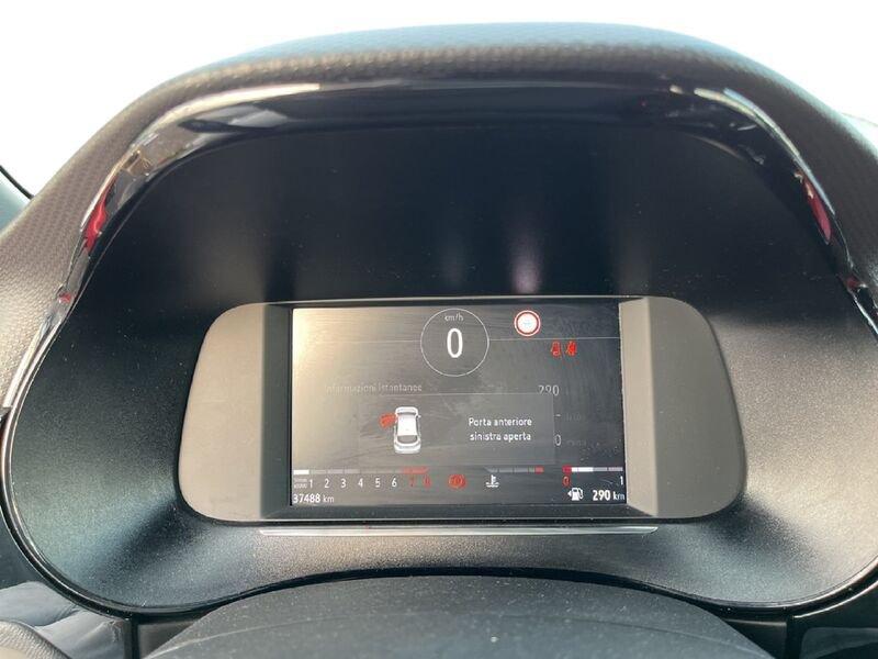 Opel Corsa VI 2020 1.2 GS Line + s&s 100cv