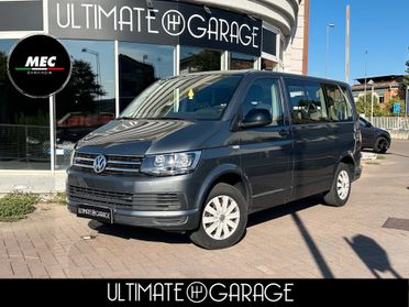 Volkswagen Caravelle T6 4MOTION 2.0 TDI 150cv *9 POSTI