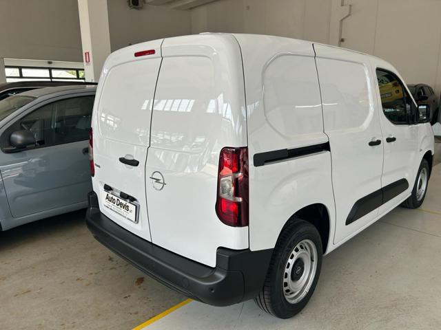 OPEL Combo Cargo 1.5 Diesel 100CV S&S PC