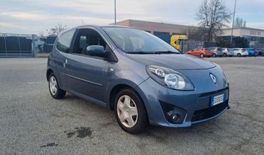 Renault Twingo 1.2 16V TCE Dynamique