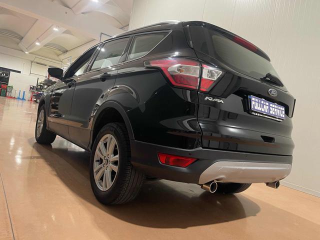 FORD Kuga 2.0 TDCI 120 CV S&S 2WD Business