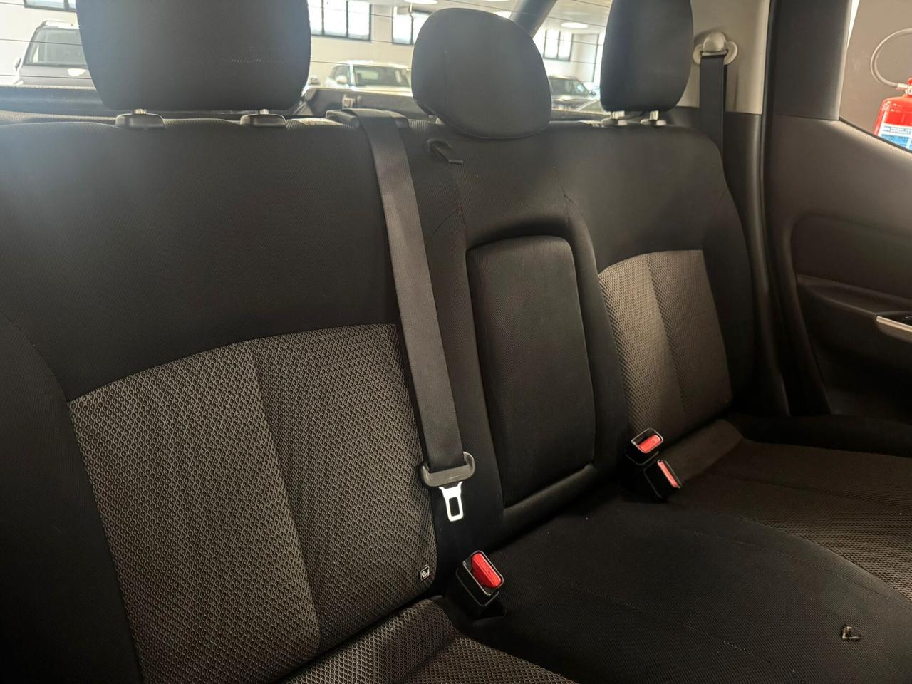 Mitsubishi L200 2.4 DI-D/154CV Double Cab Intense Navi MGN