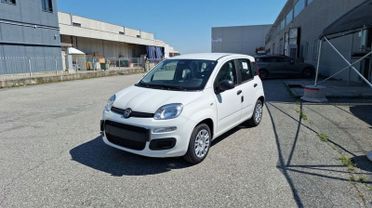 FIAT Pandina III 2024 Pandina 1.0 firefly hybrid s e s 70cv