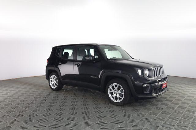 JEEP Renegade Renegade 1.6 Mjt 130 CV Limited