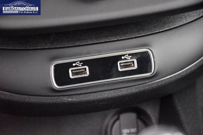 FIAT 500X 1.3 Mjet 95cv MT6 Club