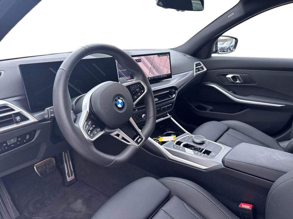 BMW Serie 3 Touring 320 d Mild Hybrid 48V Msport xDrive Steptronic