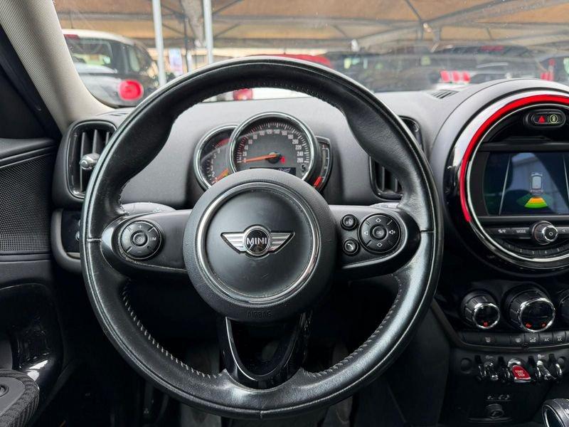 MINI Countryman Cooper Hype