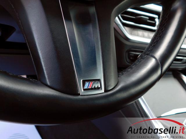 BMW 420 D XDRIVE 48V COUPÉ MSPORT MHEV AUTOMATICO