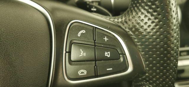 MERCEDES-BENZ C 200 d S.W. Auto Premium