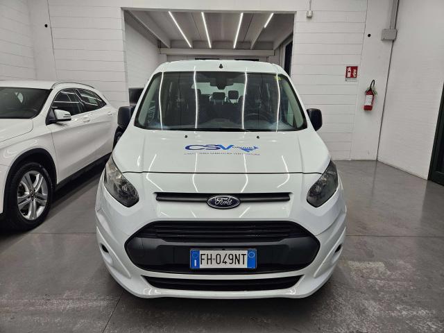 Ford Tourneo Connect 1.5 TDCI 120CV 7 POSTI