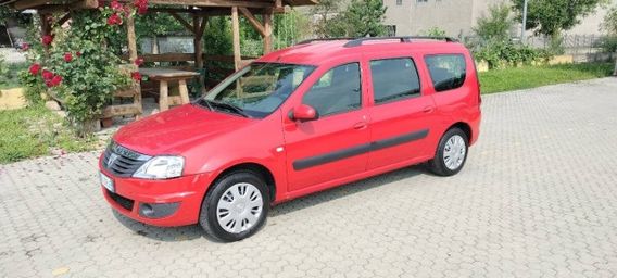 Dacia Logan 1.6 Laureate Gpl 7p.ti
