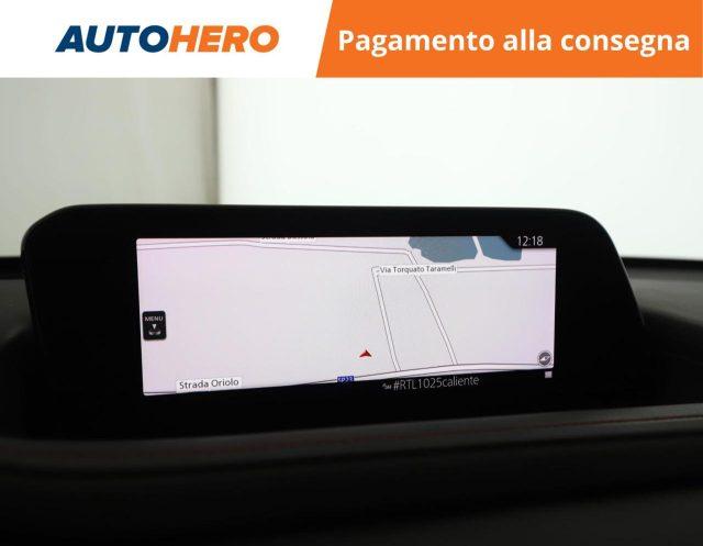 MAZDA CX-30 2.0L e-Skyactiv-G 150 CV M Hybrid 2WD Homura