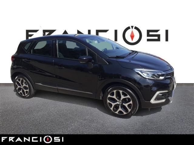 RENAULT Captur 1.5 dCi Energy 90cv Intens