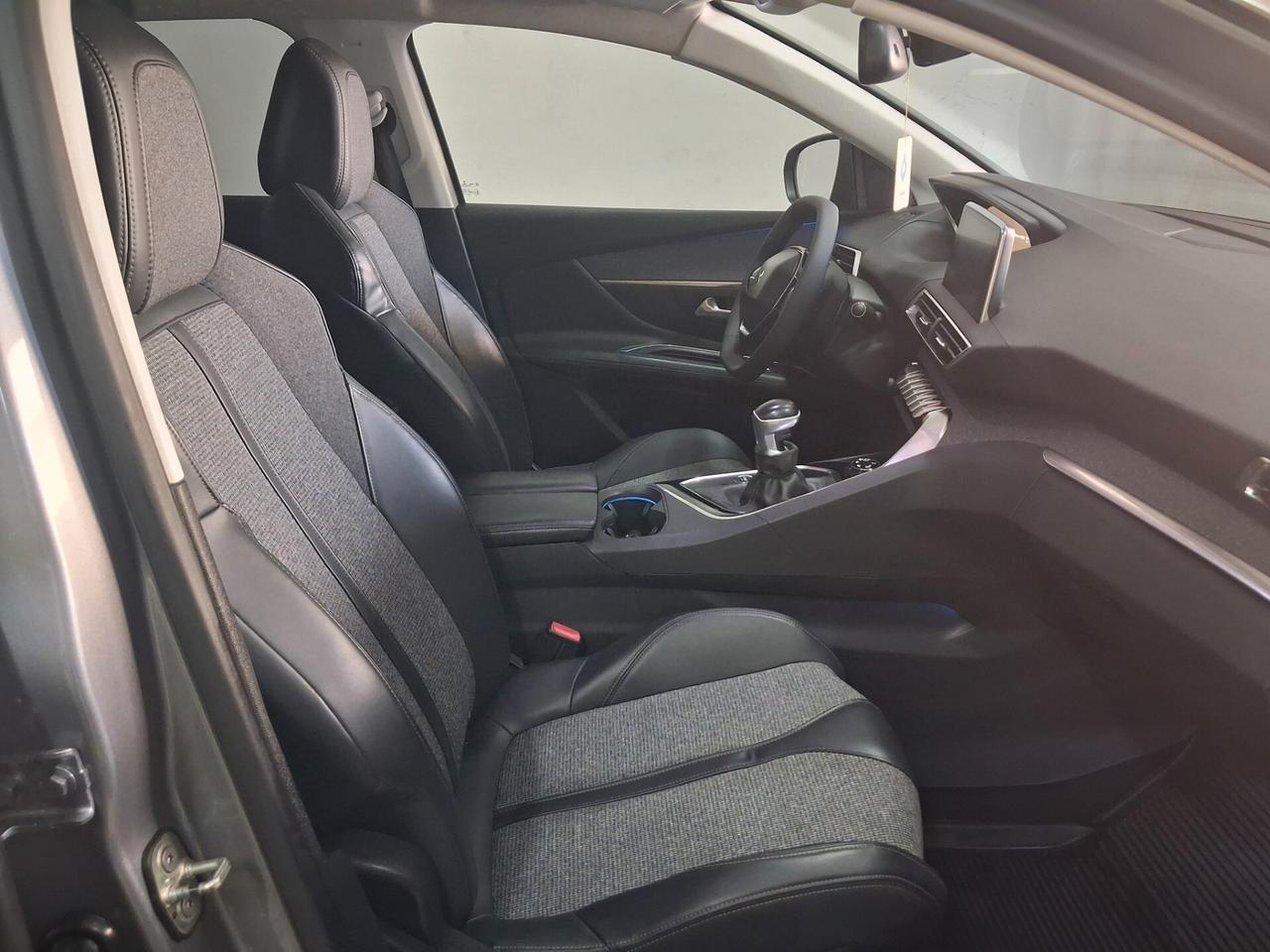 Peugeot 3008 1.6 HDi 120 S&S Allure 2018