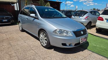 Fiat Croma 1.9 Multijet 16V Emotion