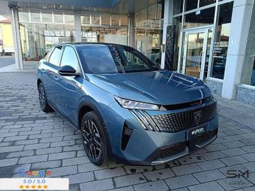 Peugeot 3008 3008 1.2 hybrid GT 145cv e-dcs6