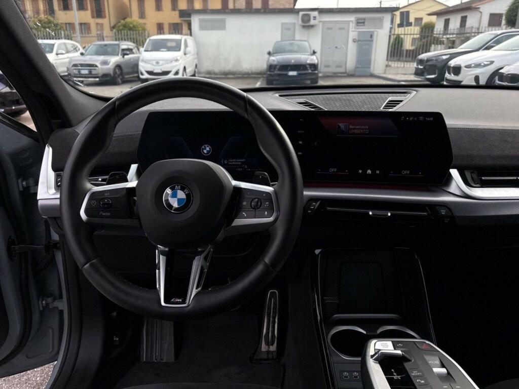 BMW X2 20 i 48V MSport sDrive DCT