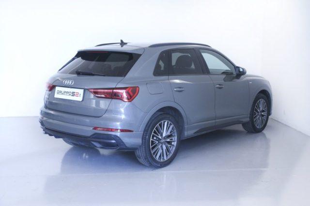 AUDI Q3 35 TDI S tronic S line edition Cerchi 19''