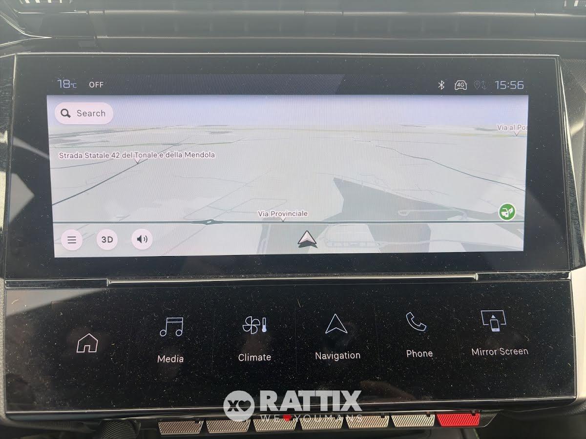 Peugeot 308 SW 1.2 Hybrid 136CV GT e-DCS6