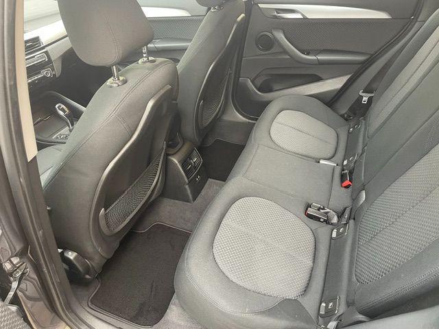 BMW X1 sDrive18d Business Advantage Automatico