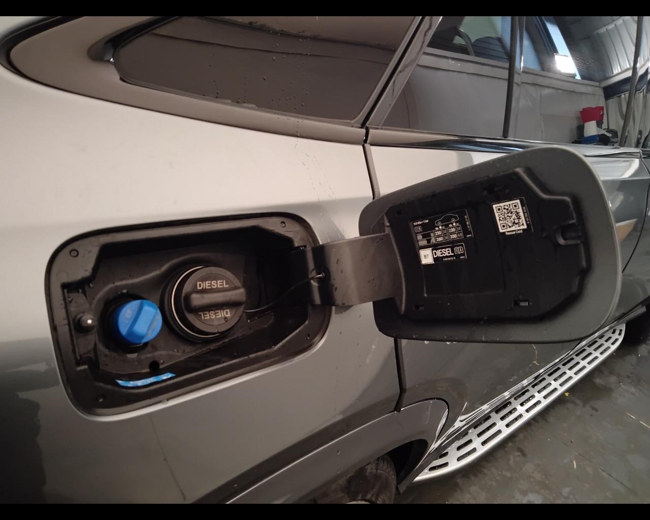 Mercedes-Benz GLE Coupe - C167 2020 - GLE Coupe 350 de phev (e eq-power) Premium Pro 4matic auto