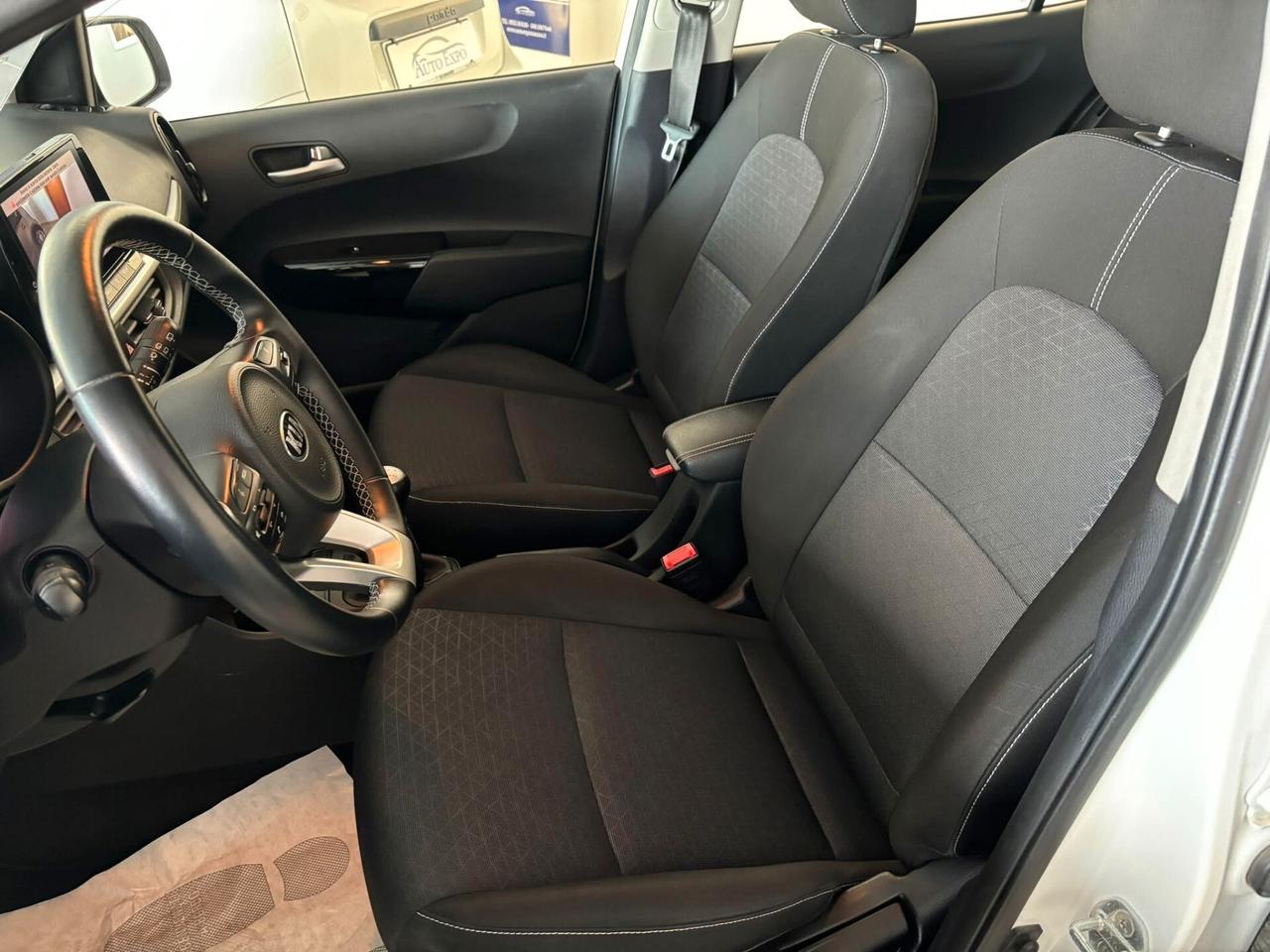 Kia Picanto 1.0 67CV Style