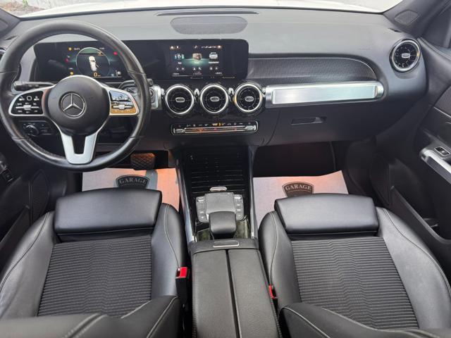 MERCEDES-BENZ GLB 200 d Automatic 4Matic Sport 7Posti Tetto Panoramico