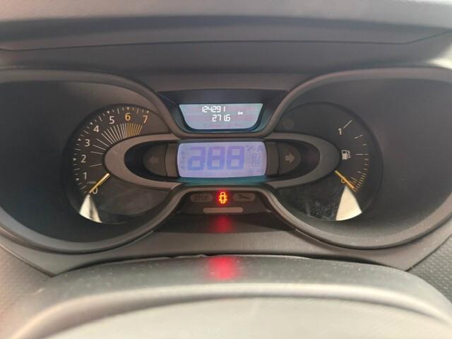 Renault Captur 0.9 TCe 12V 90 CV Start&Stop Wave