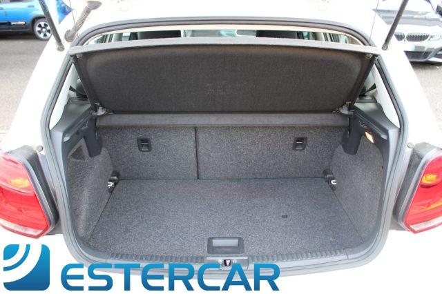 VOLKSWAGEN Polo 1.2 TDI DPF 5p Comfortline