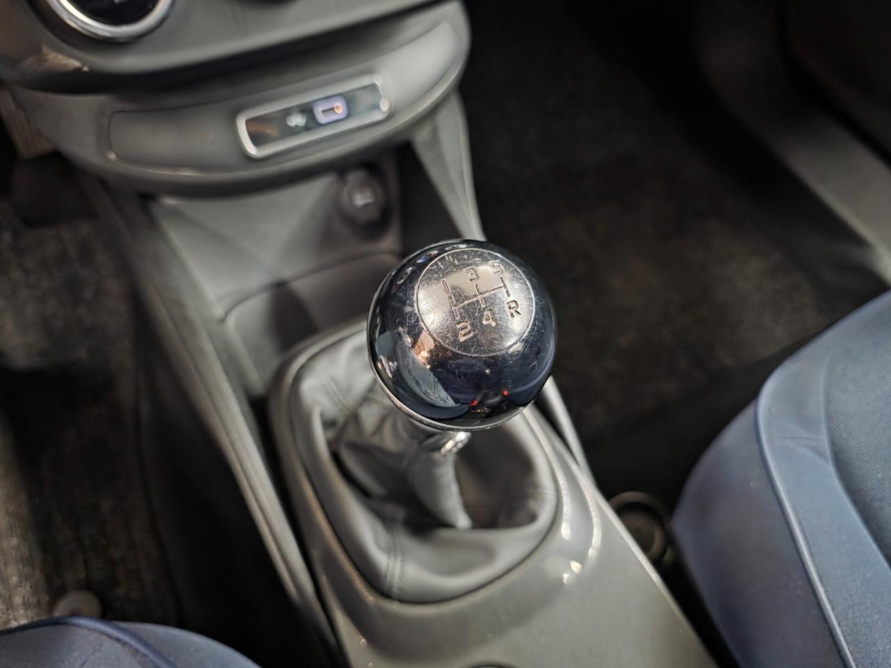 FIAT 500 X 1.3 MJT 95cv S&S CULT