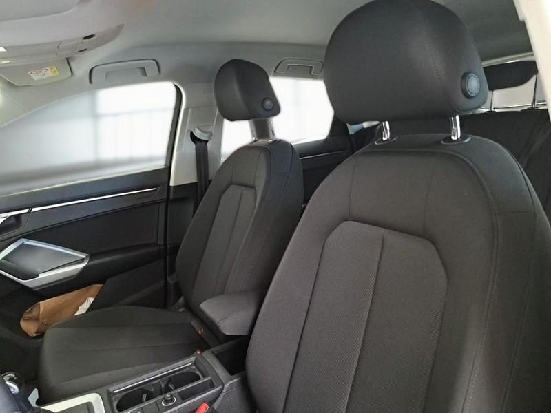 AUDI Q3 SPORTBACK 35 TFSI MHEV S TRONIC BUSINESS PLUS SUV