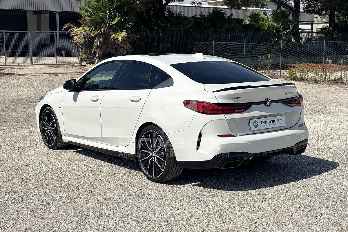 BMW M 235i xDrive Gran Coupé aut.