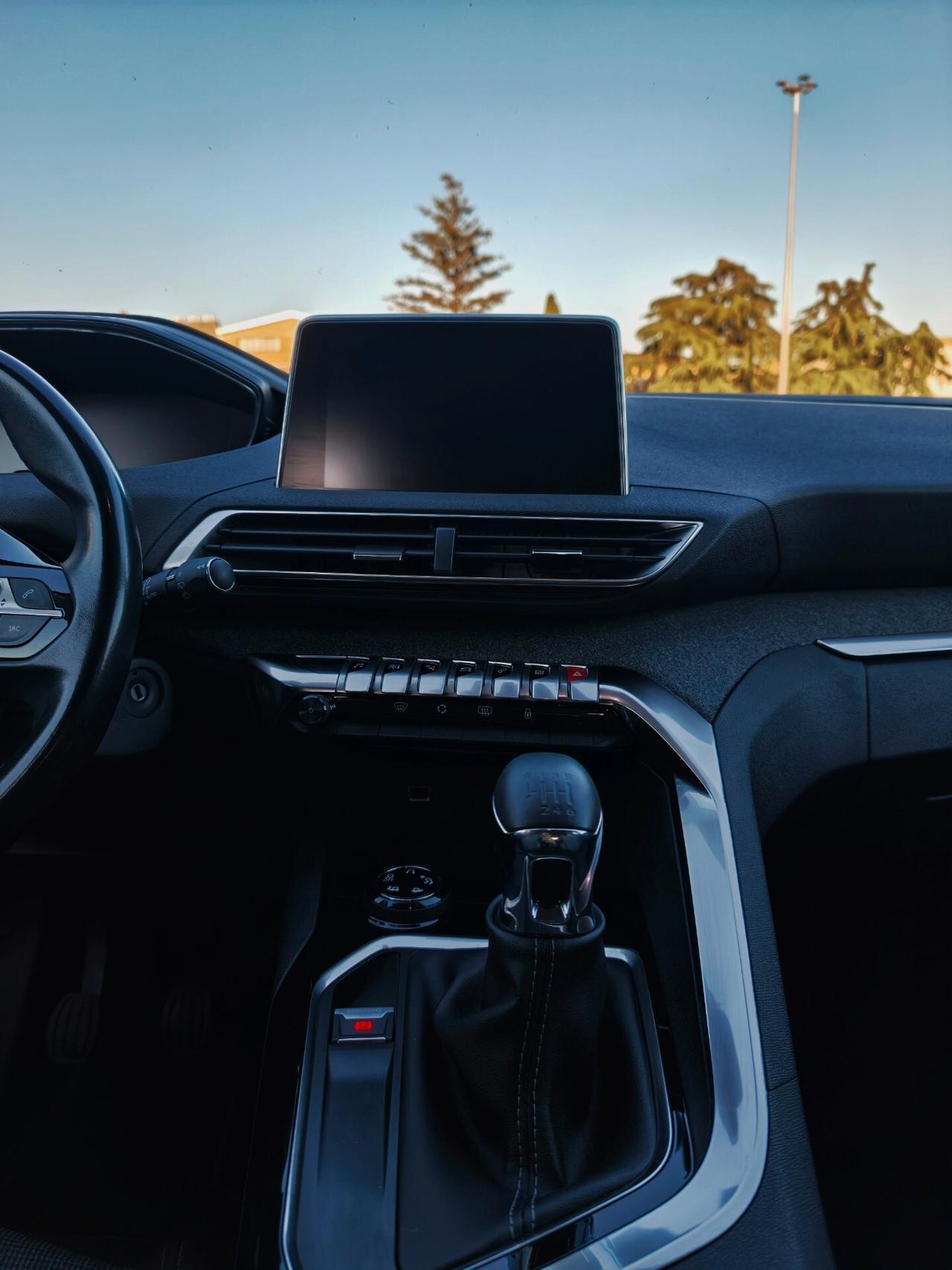 Peugeot 3008 PureTech Turbo 130 S&S Allure