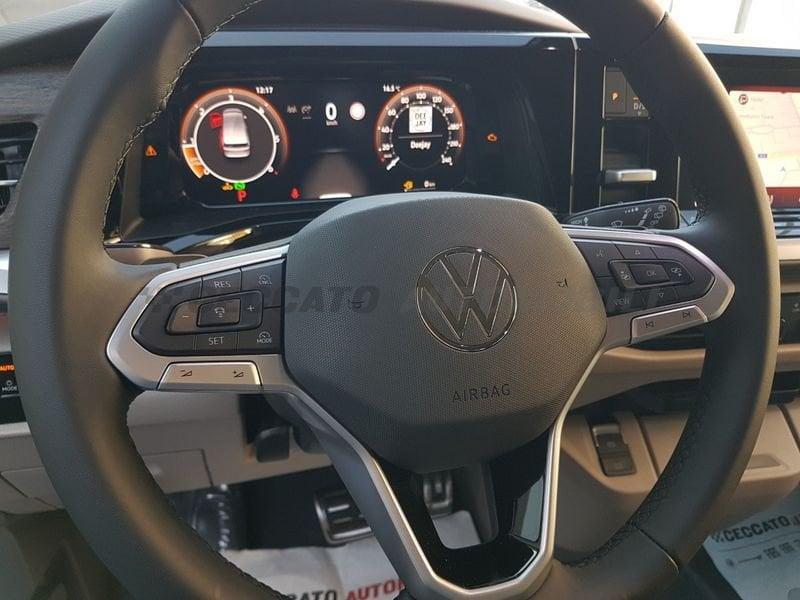 Volkswagen Multivan Style PL 2.0 TDI 110kW ant. DSG