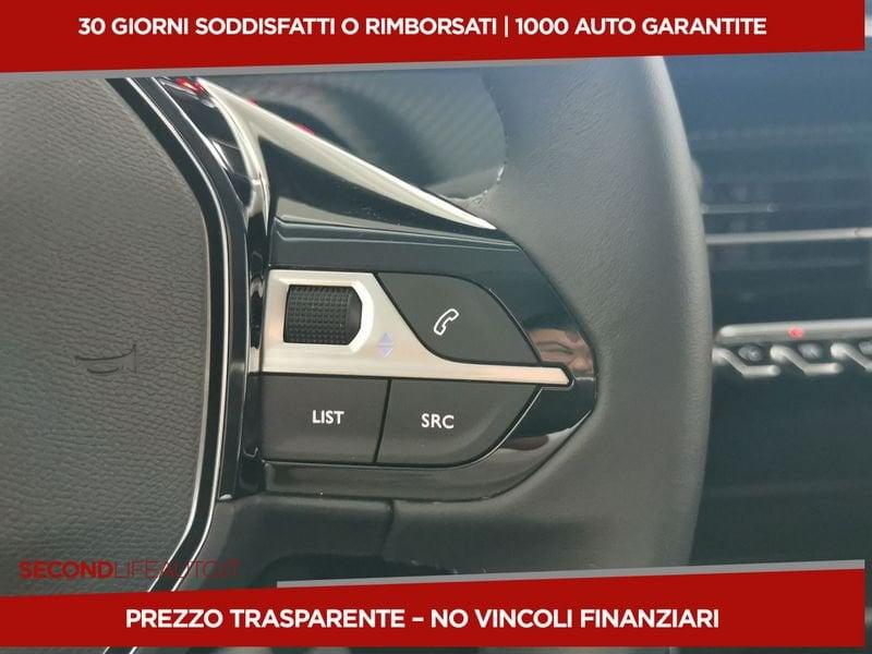 Peugeot 2008 1.5 bluehdi Active Pack s&s 110cv