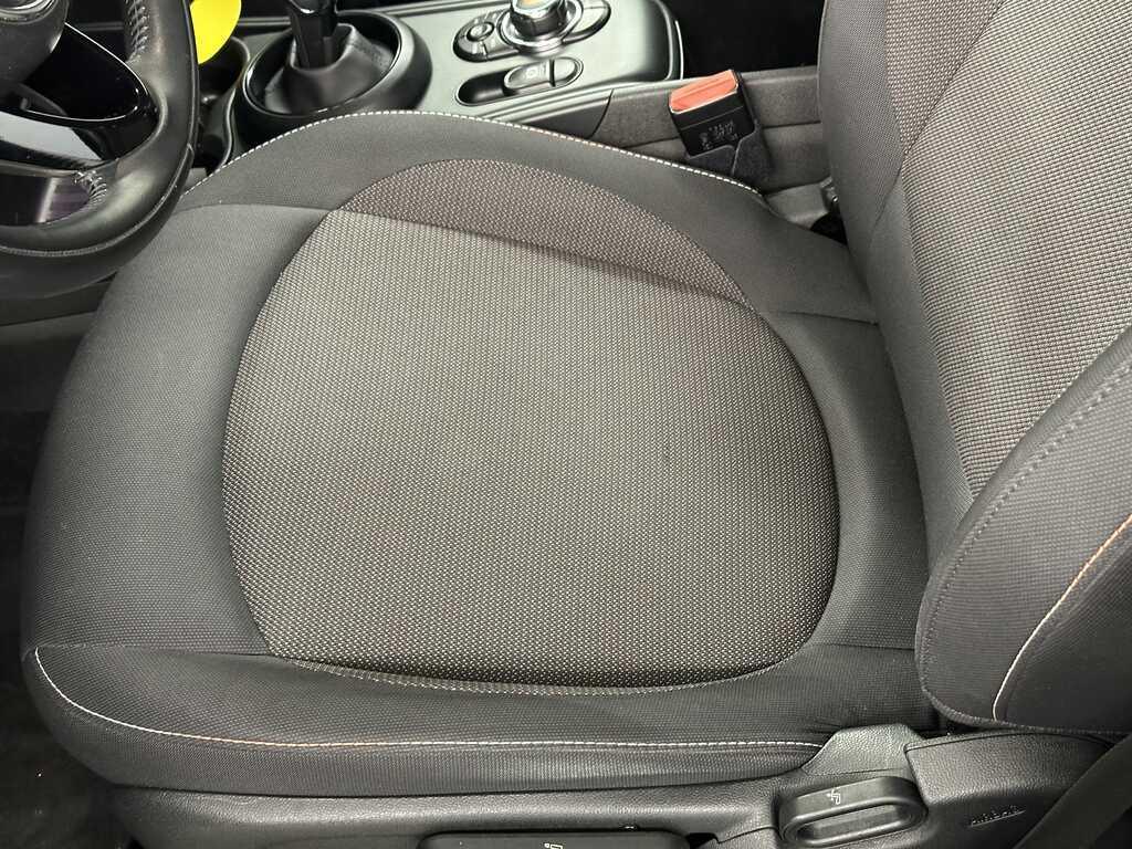 Mini One D Countryman 1.5 TwinPower Turbo One D Hype
