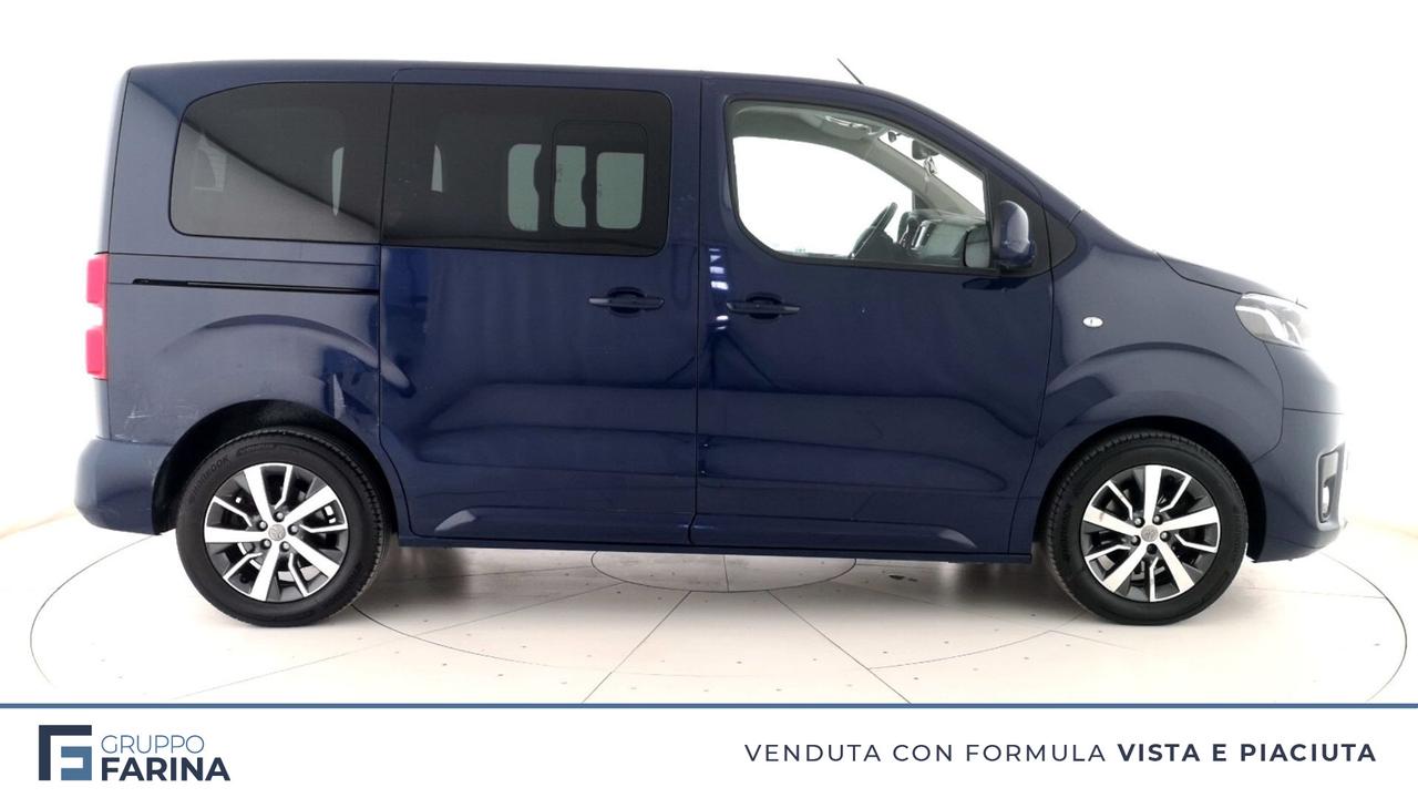 TOYOTA Proace Verso 2018 - Proace Verso 1.5d 120cv S&S L0 Lounge 5p 9p.ti E6.2